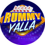 Yalla Rummy Logo